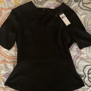 BCBGMAXAZRIA black top